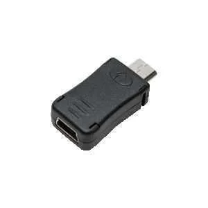 Logilink Au0010 Adaptador para Cabos Micro Usb Mi.