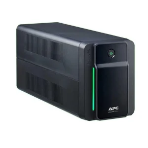 Ups 700va 360w 2x Schuko - Apc