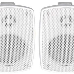 Colunas Bh3 Par de Internos/Externos Brancos