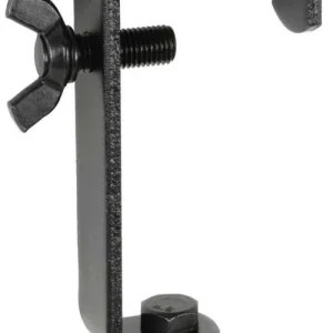 Gancho de Montagem - Versão Preta