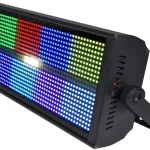 960pcs LED Blinder And Strobe