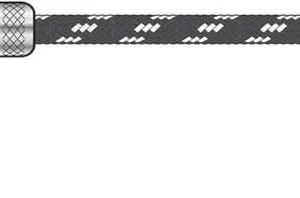 Citronic 190.302uk Cabo de Áudio 3 M 6.35mm Preto.