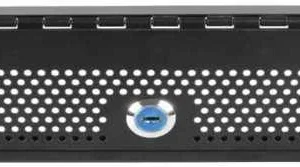 Adastra 853.066uk Acessório Rack Painel Frontal