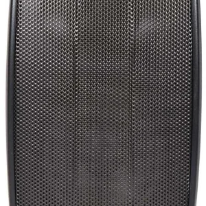 Bh3v-W 100v Fundo Alto Ip44 Preto