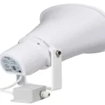 Fh30v Horn Speaker En54 100v - 30w Ip66