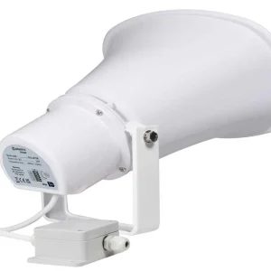 Fh30v Horn Speaker En54 100v - 30w Ip66