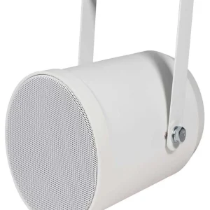 Projetor de Som 10w Branco