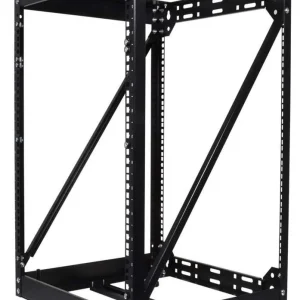 Estruturas de Rack Abertas de 19