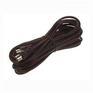 Cabo Coaxial Rf Macho Para Rf Femea