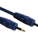 Cabo Otico 3.5 Macho para Otico 3.5 Macho