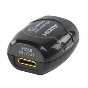 Repetidor Mini Hdmi 1.3 Femea Para Mini Hdmi 1.3