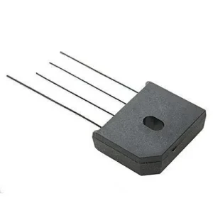 Puente Rectificador Rectangular 2,3a / 80v