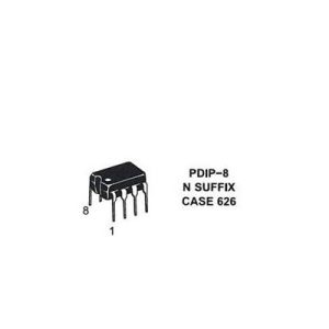 Ic Op-Ic Dual Io-Noise +18v 8p Ba15218