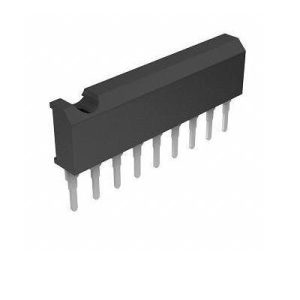Circuito Integrado Lin Music Finder Ba335