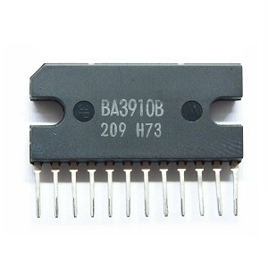 BA3910 CIRCUITO INTEGRADO