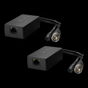 Transceptor Passivo Por Par Trançado - Otimizado .