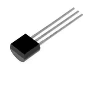 Circuito Integrado Zener 3.3v 1.8ma Ba707