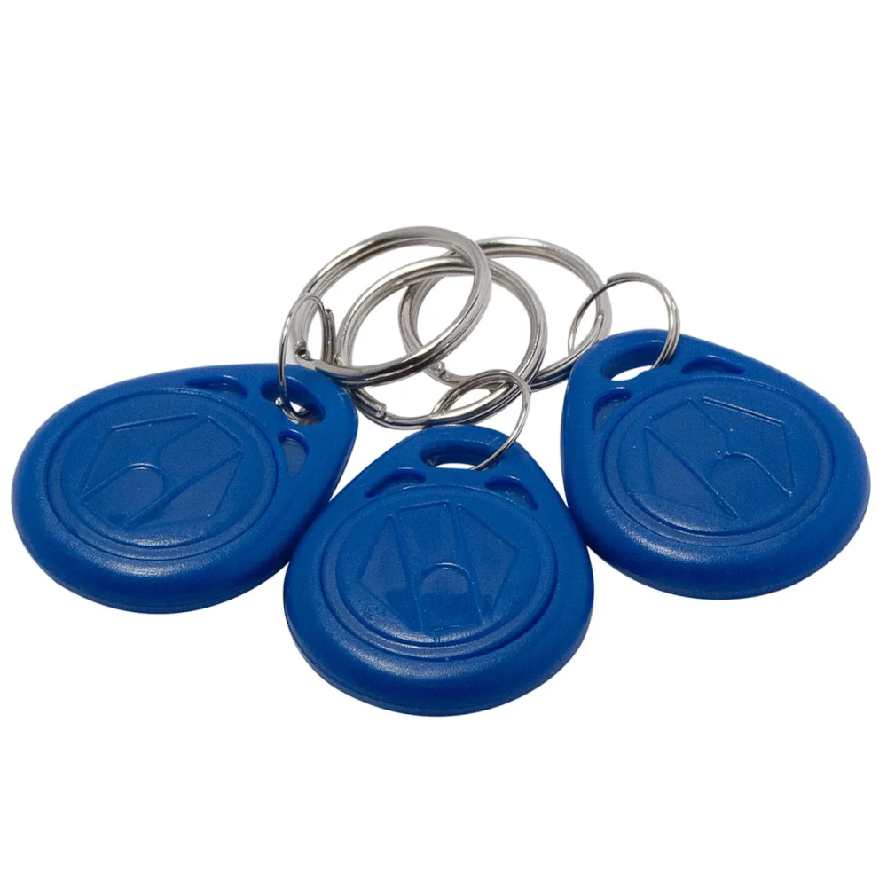 Pack 3 Badges Rfid. Compativel Evo845