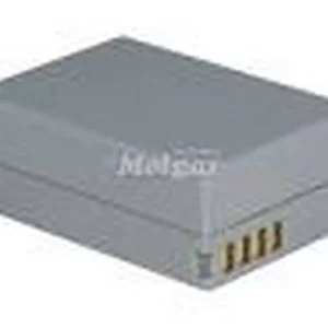 Bateria De Lítio Para Canon Nb7l