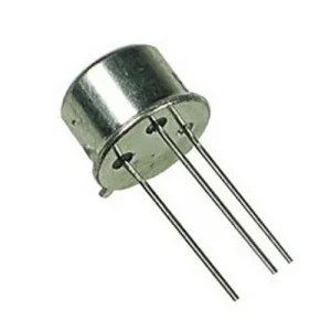 BC141 TRANSISTOR SI-N 100V 1A 0.65W