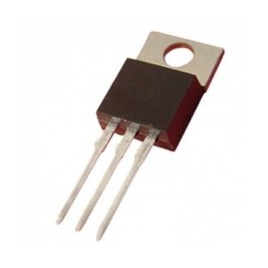 BC160 TRANSISTOR