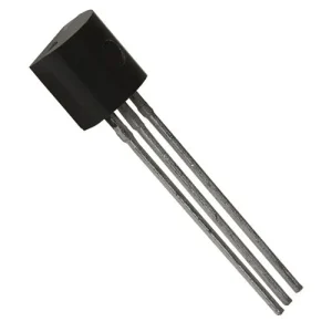 Transistor Si-Pnp Uni Ra 45v 02a 0.3w 350mhz Bc214