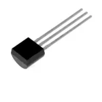 BC253 TRANSISTOR