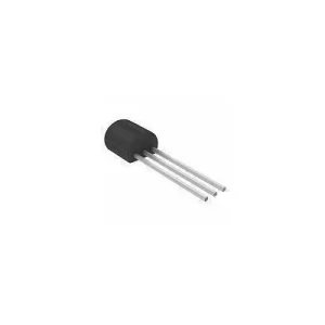 BC258 TRANSISTOR