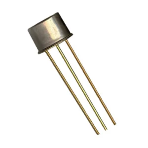 BC261 TRANSISTOR
