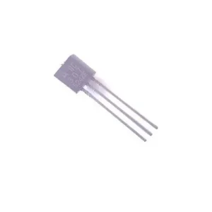BC307 TRANSISTOR