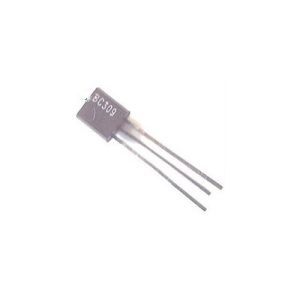BC309 TRANSISTOR