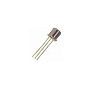 BC393 TRANSISTOR