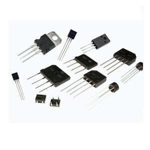 BC640 TRANSISTOR SI-P 80V 1A 0.8W 70M