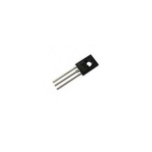Transistor Si-Npn Am/Fm-Zf-Re 400mhz Bc849csmd