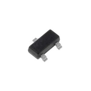 Transistor Npn-Fet Vhf/Uhf 30v Bc858csmd