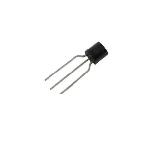 Transistor Si-Npn Fm/Vhf-V 450mhz Bc877