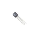 BC879 TRANSISTOR N-DARL 100V 1A 0.8W