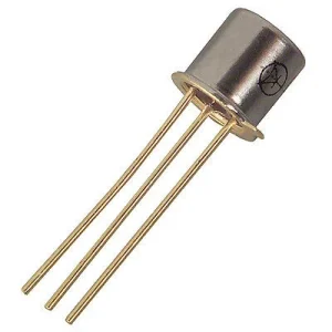 BCY58 TRANSISTOR