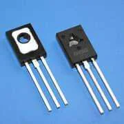 BD175 TRANSISTOR