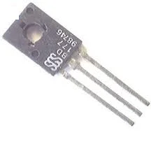 BD177 TRANSISTOR