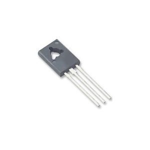 Transistor Si-Npn Nf-L 45v 1.5a 12.5w 125mhz Bd226