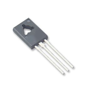 Transistor Si-P 100v 1.5a 12.5w 50mhz Tc62º Bd231