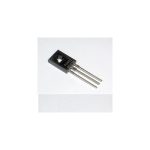 BD238 TRANSISTOR SI-P 100V 2A 25W 3Mhz