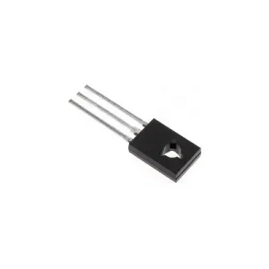 Transistor Si-Pnp Nf-L 32v 3a 15w 100mhz Bd330