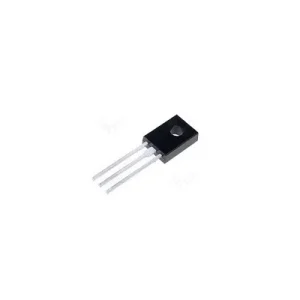 Transistor Si/N-Nf/S -Tr 30v 1a 0.8w 100mhz Bd336