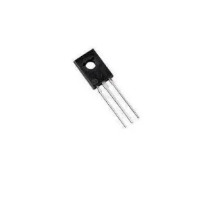 Transistor N-Darl+D 120v 6a 60w 10mhz Bd337