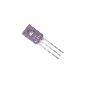 BD441 TRANSISTOR SI-N 80V 4A 36W 3MHZ
