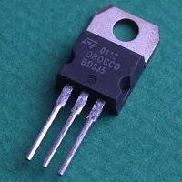Transistor Si-Npn Nf-L 60v 8a 50w 3mhz Bd535