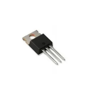 BD537 TRANSISTOR