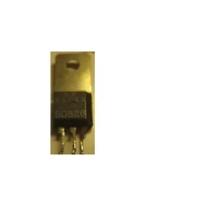 Transistor Bd826